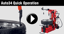 Auto34 Quick Operation